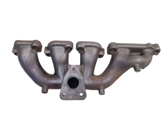 Výfukové potrubie 8200017125 8200042882 2.2 2.5 dCi Renault Opel Nissan 0km