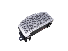 Odpor Ventilátora 3C0907521G VW Audi Seat Skoda