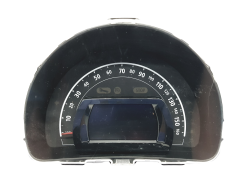 Tachometer Renault Twingo 3 248212886R 44690