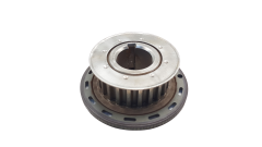 Rozvodové koleso 9811136680 1.6 HDI TDCI 8v Ford PSA