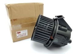 Motor Ventilátora Kúrenia Originál Citroen C4 Cactus 6441CS 8EW351040501