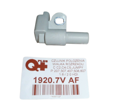 Snímač Impulzov Originál Citroen Peugeot C2 C4 407 308 1.4-1.6 HDI 19207V