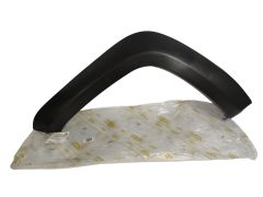 Lišta blatníka Ľavý Predný Urobte VW Amarok 2HH854731 88541796502 DPA