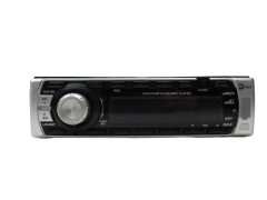 Rádio Cd Mp3 Prehrávač USB CSR-3038U MTLogic