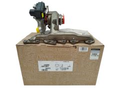 Turbodúchadlo Nový Originál 144100956R Renault