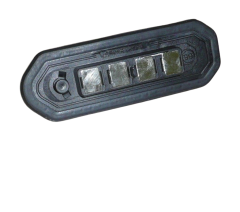 Snímač Osvetlenia Jumper Ducato Boxer 3 6366C6 QPlus