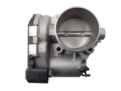 Ventil teleskopu škrtiacej klapky Ford Volvo 7S7G-9F991-CA 0280750535 1.6 Bosch 0km 1031
