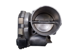 Ventil teleskopu škrtiacej klapky 0205003052 Fiat Alfa Romeo Bosch 2202