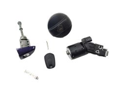 Spínacia Skrinka Citroen C4 Cactus 9673257480 1635613480 1508F3 KBQ