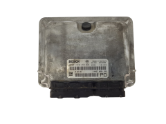 Riadiaca Jednotka 24417169 0281010268 Opel Bosch GM 3370