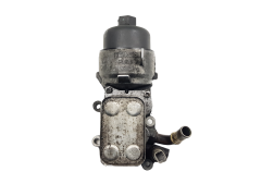 Kryt Olejového Filtra 1103T3 9656830180 FL515 2.0 D HDI 16v PSA Volvo