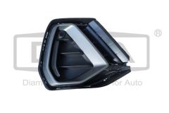 Mriežka Nárazníka Ľavá 83A807681D 88071891202 Audi Q3 DPA