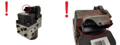 Abs Čerpadlo Nissan Almera 476605M303 0273004596 Bosch 5299