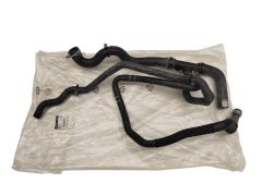 Hadica chladiacej kvapaliny Dacia 215016835R Originál