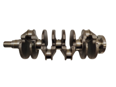 Kľukový Hriadeľ 849 9800993080 1.6 ehdi 8v 9H06 9H05 Citroen Peugeot 4839
