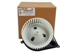 Motor Ventilátora Kúrenia Boxer Jumper Ducato 6441S4 V56543 Tech-France