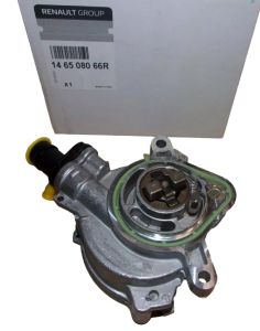 Vákuové Čerpadlo Nový Originál 146508066R Renault Dacia
