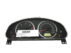 Otáčkomer Mazda 2 3M7110849NG DD6255430 58201