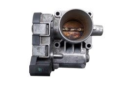 Ventil teleskopu škrtiacej klapky Fiat Ford 55192786 40SMF10 Magneti Marelli 2954