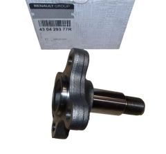 Čap Ložiska Zadný Nový Originál Renault Dacia 430429377R