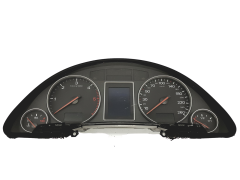 Tachometer Audi A4 B6 8E0920900M 0263626045 29092