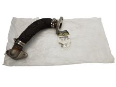 Egr Potrubie Originál Master II Movano Interstar 3.0 dCi 7701059329 Egr Potrubie Originál Master II Movano Interstar 3.0 dCi 7701059329
