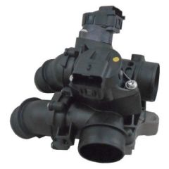 Ventil teleskopu škrtiacej klapky Originál Citroen Peugeot Xsara Picasso 1.6 HDi 0345C0 Ventil teleskopu škrtiacej klapky Originál Citroen Peugeot Xsara Picasso 1.6 HDi 0345C0