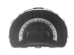 Tachometer Renault Twingo 3 248210068R Johnson 54807