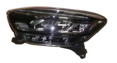 Svetlomet Ľavý Nový Originál 260609454R Renault Captur