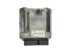 Riadiaca Jednotka 0281015233 7810909 BMW Bosch 57022