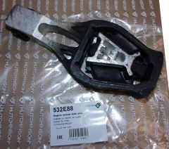Silentblok Motora Urobte Citroen Peugeot 532E88 9805734780 Hutchinson