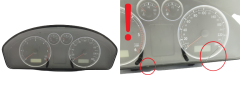 Otáčkomer Seat Alhambra 7M7920800J 110080033015 48381