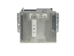 Riadiaca Jednotka 39100-23510 K103955161A Hyundai Siemens 41505