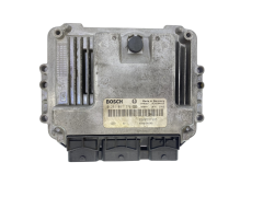 Riadiaca Jednotka 0281011776 8200391966 8200386508 Renault Bosch 63320