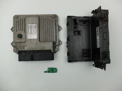 Štartovací set Fiat Panda 2 51775008 51783783 S118648AN6 1,3
