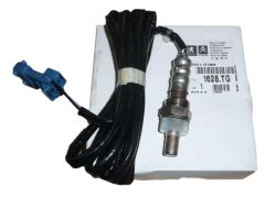 Lambda sonda Originál Citroen Peugeot C5 CX XSARA 407 309 2.0 1628TG Lambda sonda Originál Citroen Peugeot C5 CX XSARA 407 309 2.0 1628TG