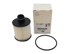 Olejový Filter Citroen Peugeot 1631226580 Originál