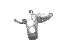 Tepelná Ochrana 1401133844R 2.0 DCI Renault Trafic 3 Nissan