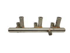 Vstrekovacia Rampa Citroen Peugeot Opel 9811353880