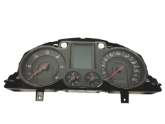 Tachometer VW Passat B6 3C0920871 A2C53144889 43438