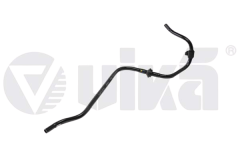 Vákuová hadica Urobte VW Audi 1J0612041FQ 66121555201 Vika