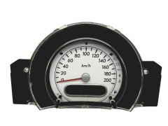 Tachometer Suzuki Splash 34100-T51K04 Pricol