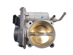 Ventil teleskopu škrtiacej klapky Renault 161201190R RME60-12 2.0 16V 3224
