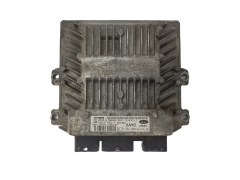 Riadiaca Jednotka 3S61-12A650-LC 5WS40140E-T 5AYC Ford Siemens 3255