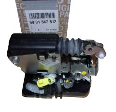 Mechanizmus dverového zámku Ľavý Zadný Originál 6001547512 Dacia