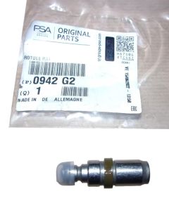 Zdvíhadlo Originál 0942G2 0942.G2 Citroen Peugeot