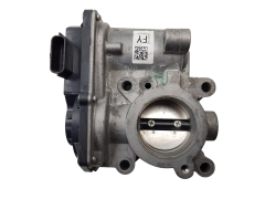 Ventil teleskopu škrtiacej klapky Renault 161206038R H8201171233 0.9 1.2 TCE 2842