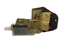 Mechanizmus dverového zámku Pravý Stredný 913878 Peugeot 806 10861