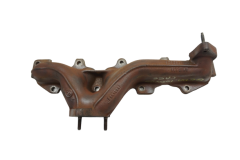 Výfukové potrubie 9646849080 2,0 TDCI Ford Volvo