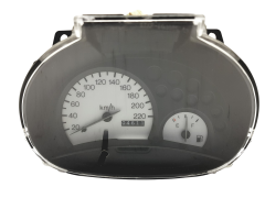 Otáčkomer Ford Ka YS5F10849AB Visteon 49863